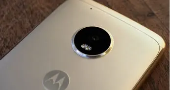 عرضه سه مدل جدید از تلفن‌های هوشمند Moto