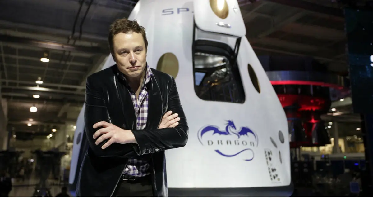 ایلان ماسک و راه‌اندازی یک پروژه مرموز دیگر