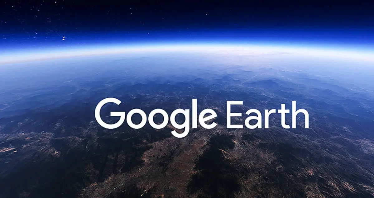 اشتراک گذاری تجربیات سفر و تصاویر آن در Google Earth 