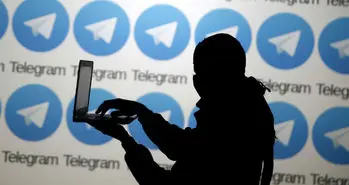 حضور داعش و ممنوعیت تلگرام در کشور اندونزی