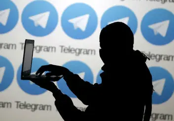 حضور داعش و ممنوعیت تلگرام در کشور اندونزی