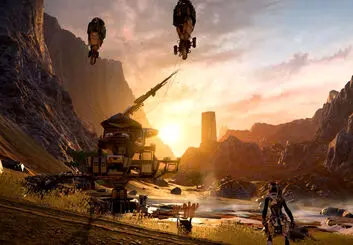 Mass Effect: Andromeda را به صورت رایگان تجربه کنید