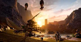 Mass Effect: Andromeda را به صورت رایگان تجربه کنید