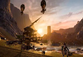 Mass Effect: Andromeda را به صورت رایگان تجربه کنید