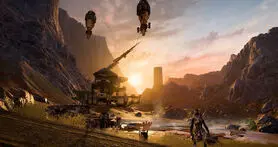 Mass Effect: Andromeda را به صورت رایگان تجربه کنید