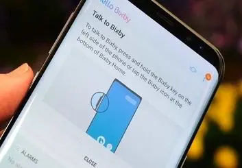 آموزش: تغییر کاربری دکمه Bixby در گلکسی اس ۸