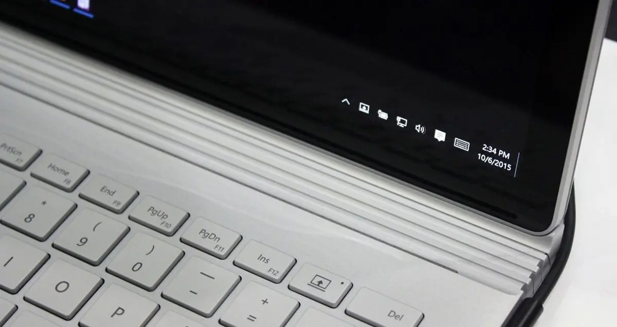 حل مشکل استندبای سرفیس در به‌روز‌رسانی جدید