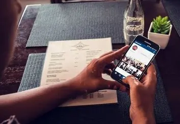 چگونه تاریخچه جستجو اینستاگرام را پنهان کنیم