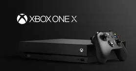 مایکروسافت، Xbox One X را طراحی می‌کند