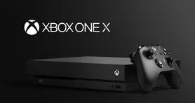 مایکروسافت، Xbox One X را طراحی می‌کند