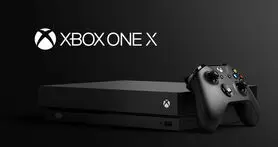 مایکروسافت، Xbox One X را طراحی می‌کند