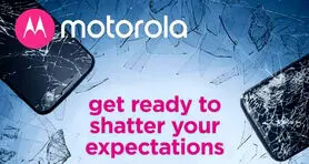 معرفی گوشی Moto Z2 Force در رویداد ۲۵ جولای