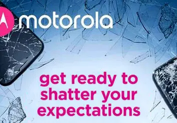 معرفی گوشی Moto Z2 Force در رویداد ۲۵ جولای