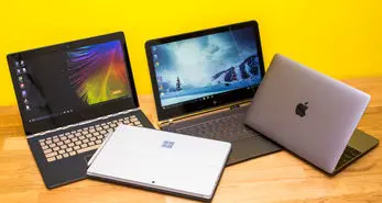 بهترین و بدترین برند‌های لپ‌تاپ‌ مخصوص بازی در سال ۲۰۱۷