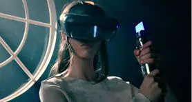 لنوو برای جنگ ستارگان هدست واقعیت افزوده می‌سازد
