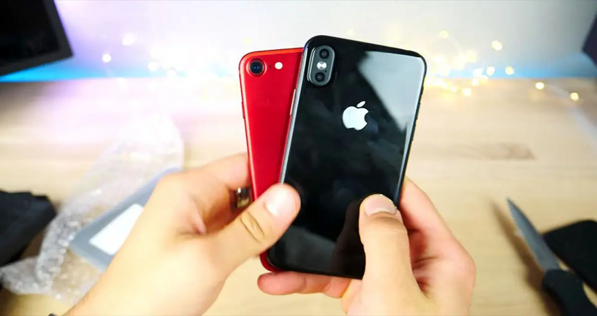 راه برای تولید آیفون ۸ هموار شد