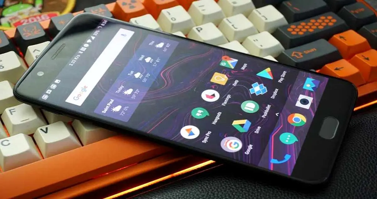 پنج مورد از مشکلات OnePlus 5 و راه‌حل برطرف کردن آن‌ها