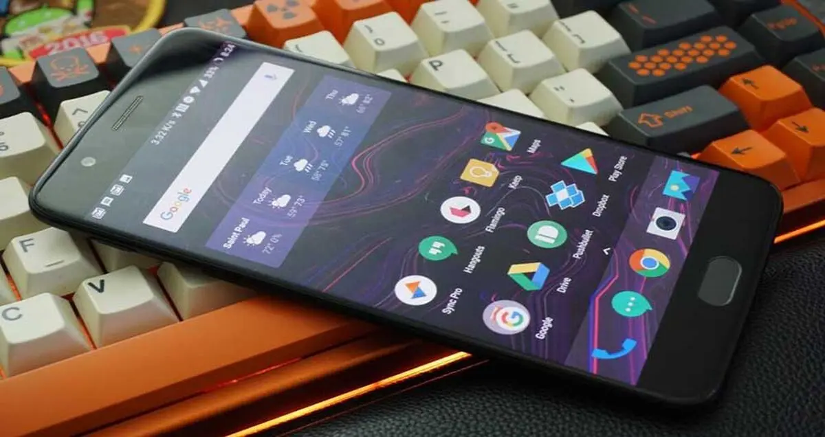 پنج مورد از مشکلات OnePlus 5 و راه‌حل برطرف کردن آن‌ها