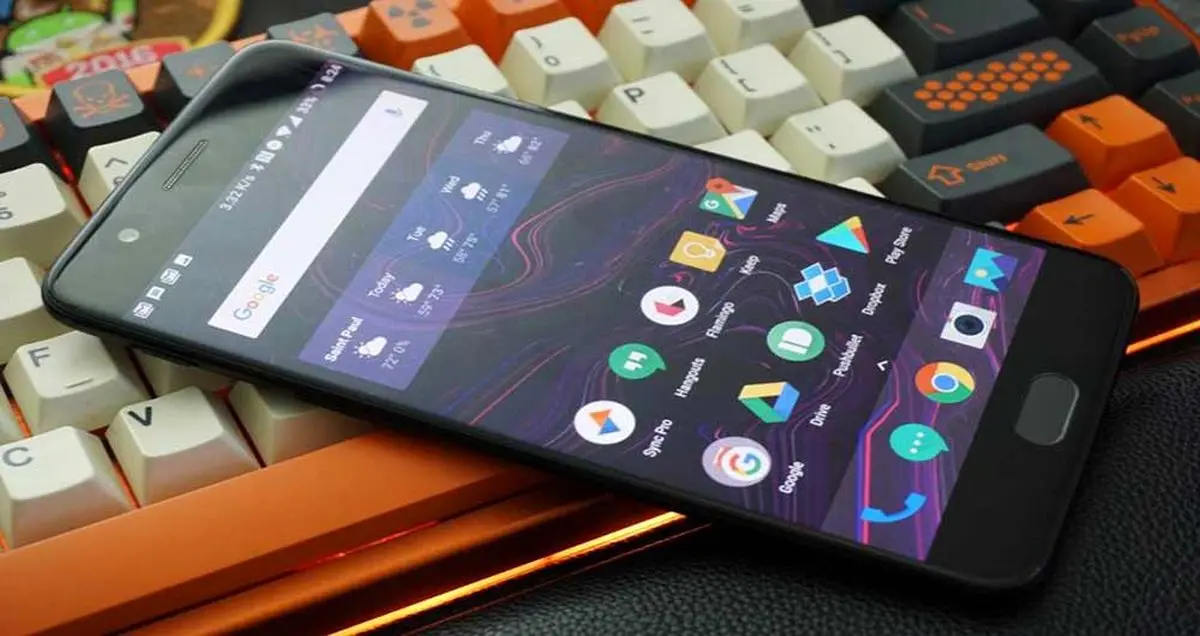 پنج مورد از مشکلات OnePlus 5 و راه‌حل برطرف کردن آن‌ها