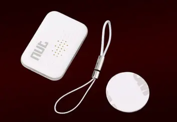 ردیاب Nut Mini Tracker ؛ وقتی همه‌چیز را گم می‌کنیم!