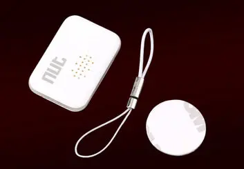 ردیاب Nut Mini Tracker ؛ وقتی همه‌چیز را گم می‌کنیم!