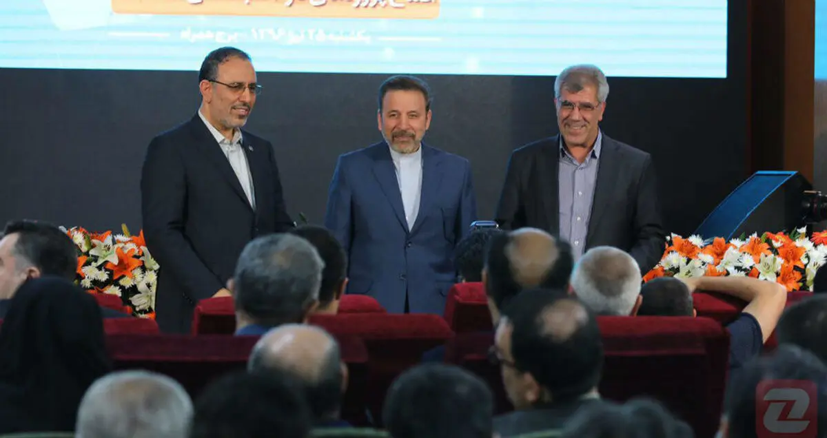 امضای تفاهم‌نامه همراه اول و دانشگاه صنعتی شریف در خصوص اینترنت ۵G