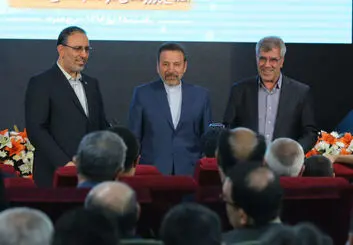 امضای تفاهم‌نامه همراه اول و دانشگاه صنعتی شریف در خصوص اینترنت ۵G