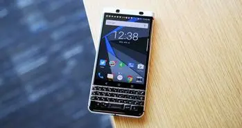 نقد و بررسی بلک بری KeyOne؛ یک بدرقه با شکوه