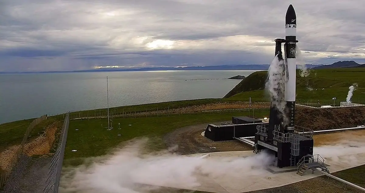 با شرکت‌های خصوصی فعال در حوزه پروازهای فضایی آشنا شوید