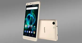 P55 Max پاناسونیک عرضه شد