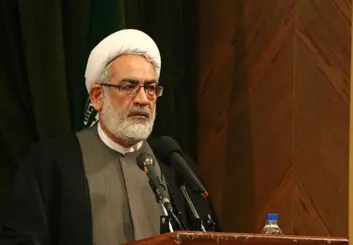 پاسخ دادستانی به وزیر ارتباطات: فیلترینگ با سلیقه شخصی نیست
