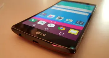 آپدیت اندروید نوقا برای ال جی G4 منتشر شد