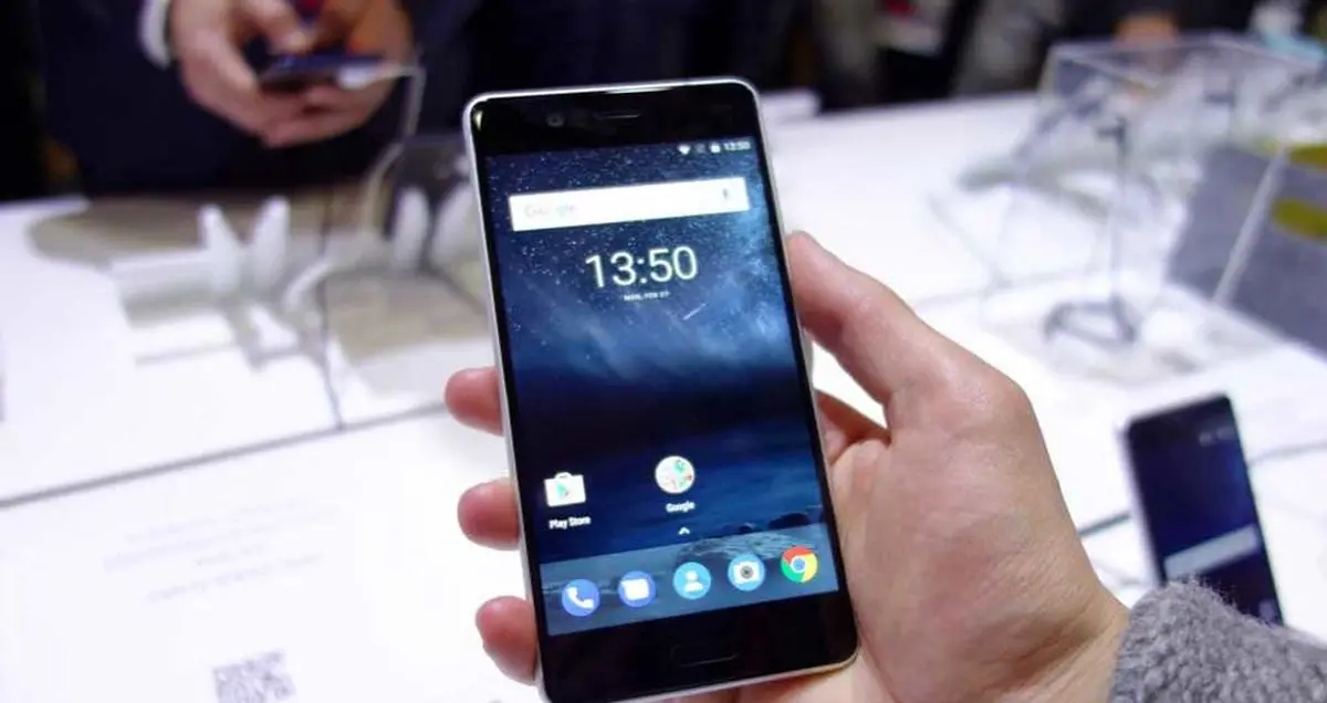 بررسی تخصصی نوکیا ۵؛ ارزان و کارآمد