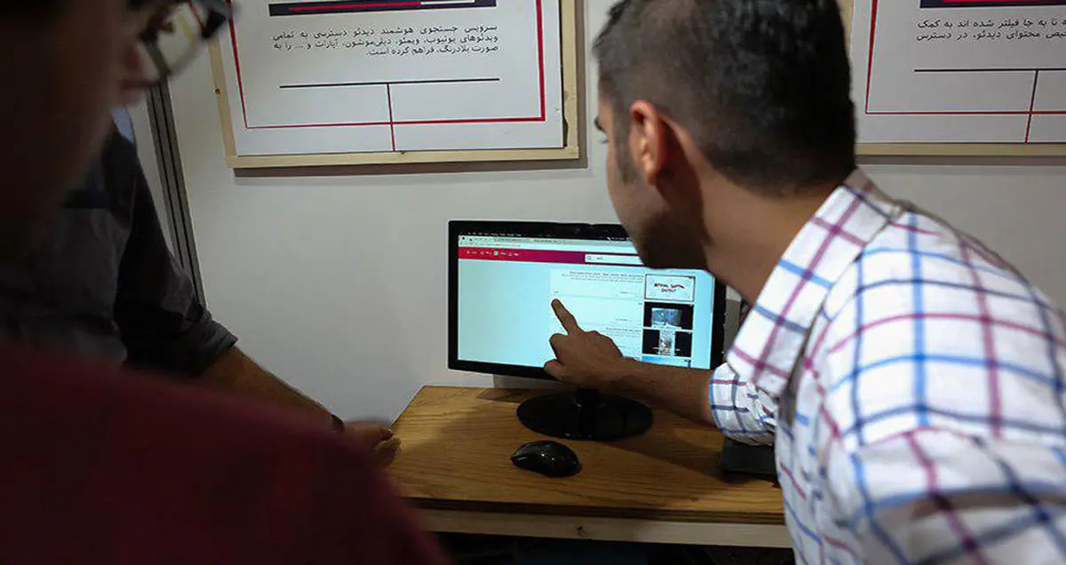 شرکت فن فیکس خدمات تخصصی ساختمانی و تاسیساتی ارائه می دهد