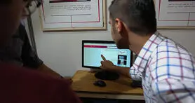 آرانایس، سیستم رزرو آنلاین آرایشگاه های زنانه