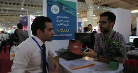 سامانه نوبت دهی و رزرو آنلاین