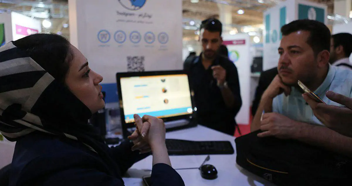 مدیریت شبکه های اجتماعی با تولگرام