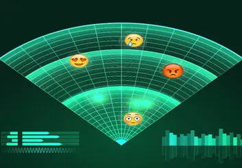رادیو EQ، تله ای برای احساسات