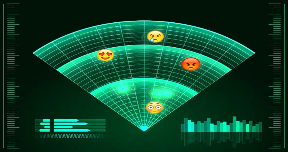 رادیو EQ، تله ای برای احساسات