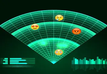 رادیو EQ، تله ای برای احساسات