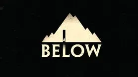 عنوان Below تا سال 2016 تاخیر خورد