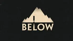 عنوان Below تا سال 2016 تاخیر خورد