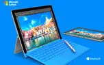 به روز‌ رسانی جدید فریمور Surface Pro 4