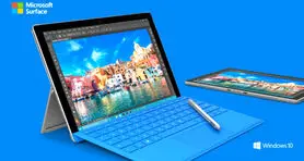 به روز‌ رسانی جدید فریمور Surface Pro 4