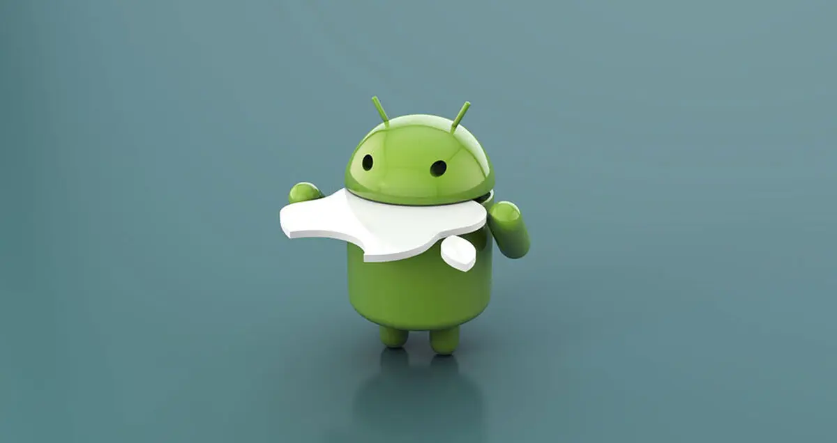 پنج ویژگی که اندروید را از iOS متمایز می‌کند