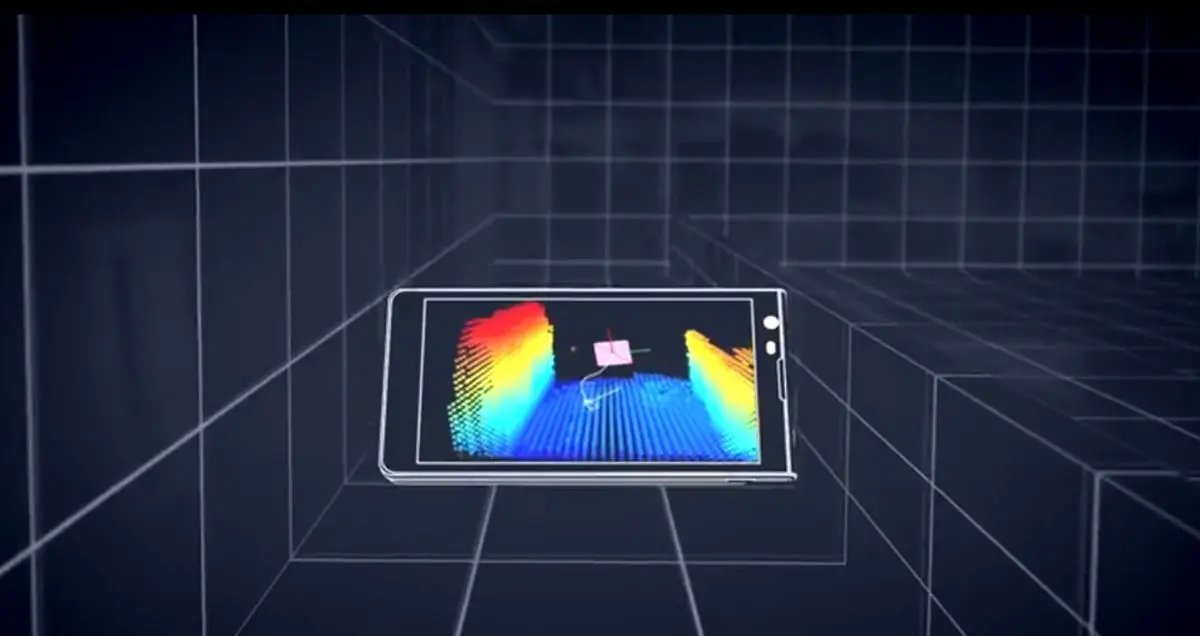 حسگرهای گوشی خود را بهتر بشناسید