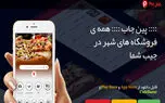 پین جاب مرجع فروشگاه‌ها