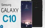 گلکسی C10 اولین گوشی سامسونگ با دوربین دوگانه