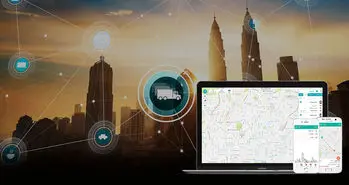 اپلیکیشن لوجیکو و مدیریت واحد های میدانی بر روی نقشه