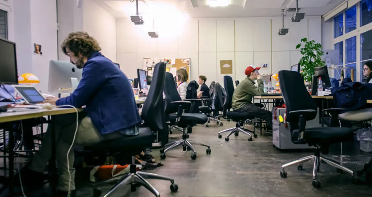 ایران رنتر، پلتفرم اجاره کالاهای دیجیتالی